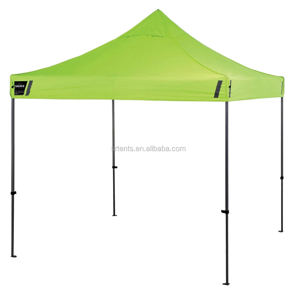 
3x6m trade show Aluminum folding tent 10x20 easy pop up canopy 