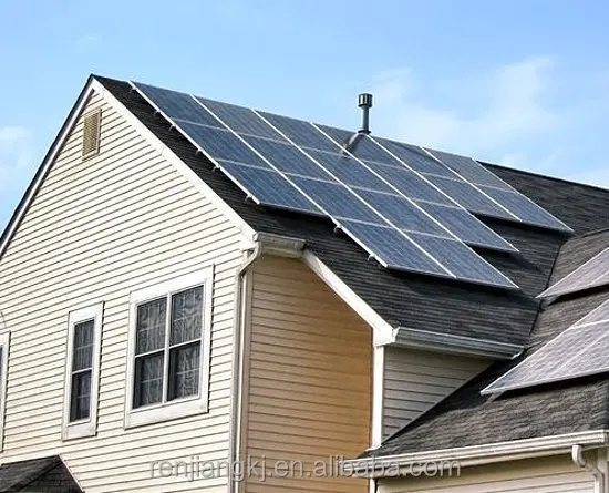 off grid solar panel 5000w solar system 5kw price in pakistan