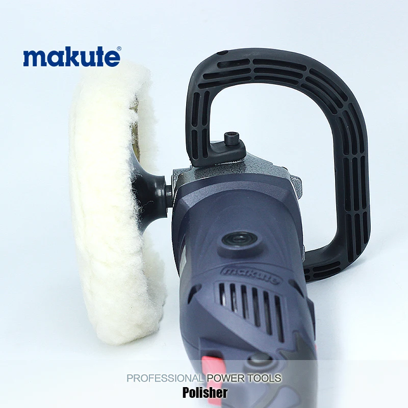 Polisher For Car Makute CP001 180MM 1300W Car Polisher