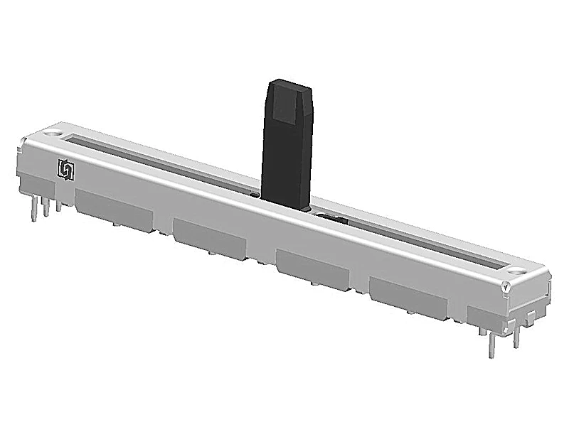 SA-XX05NJAOX-HA1 потенциометр, подвижный измерительный потенциометр, потенциометры