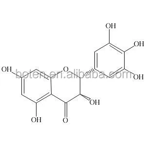Экстракт виноградного чая, дигидромирицетин 98%