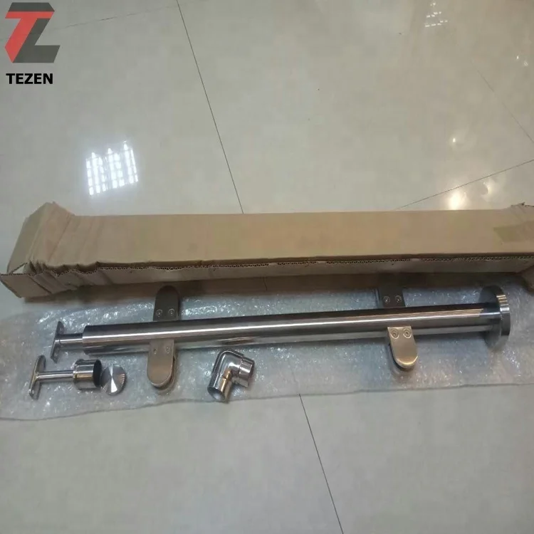 Stainless steel square glass railings philippines price