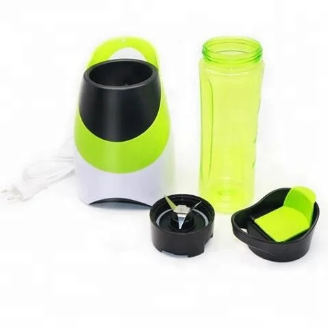 Electric Portable juicer Blender Personal Travel Blender Smoothie Maker