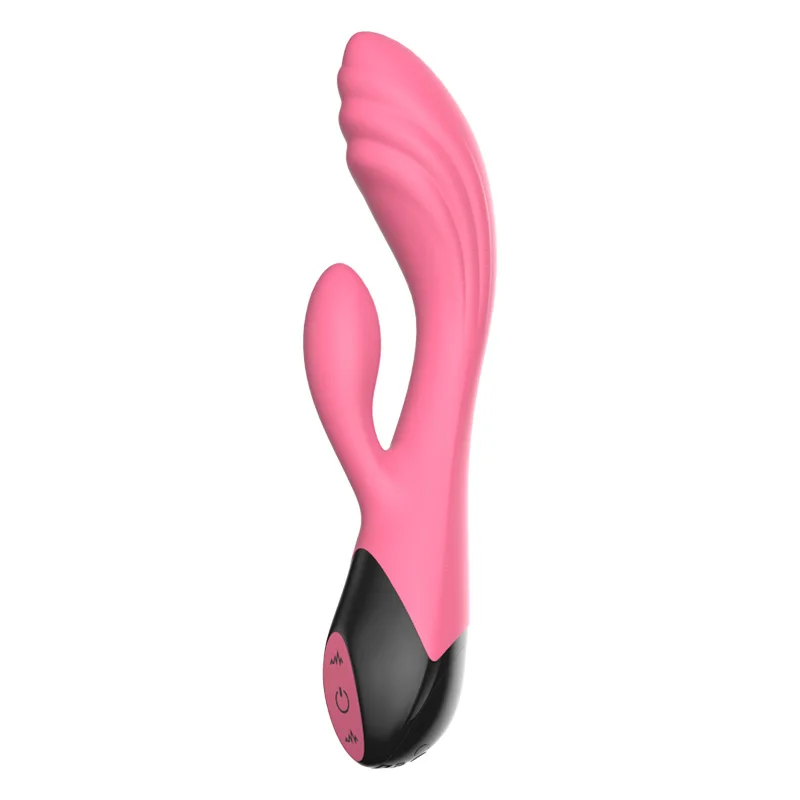 
7 Speed Vibration Ideo Chat Vibrator Rabbit Sex Toy For Girl Masturbation 