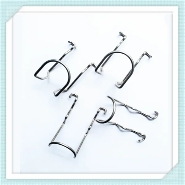 spring clip spring lock clamp for crating for wooden box