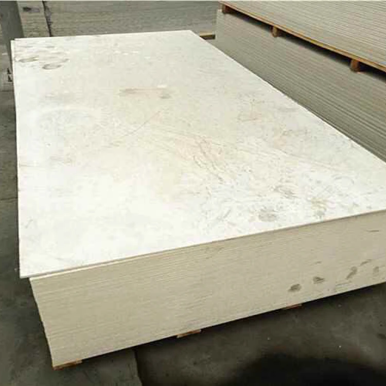 
25mm calcium silicate board 