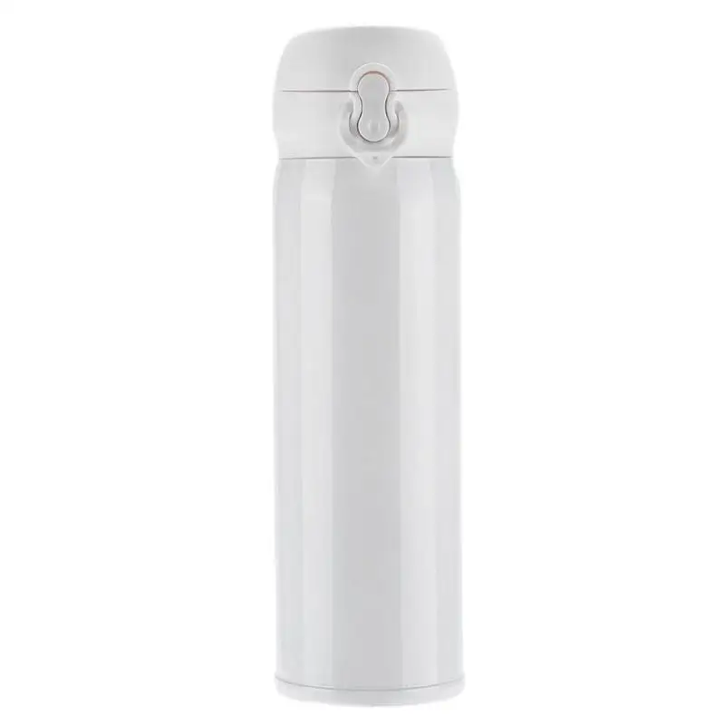 Coffee Cup Bottle Stainless Steel Thermocup Vacuum Cup Thermal Mug Flask Coffee Mug Travel Drink Bottle Therm
