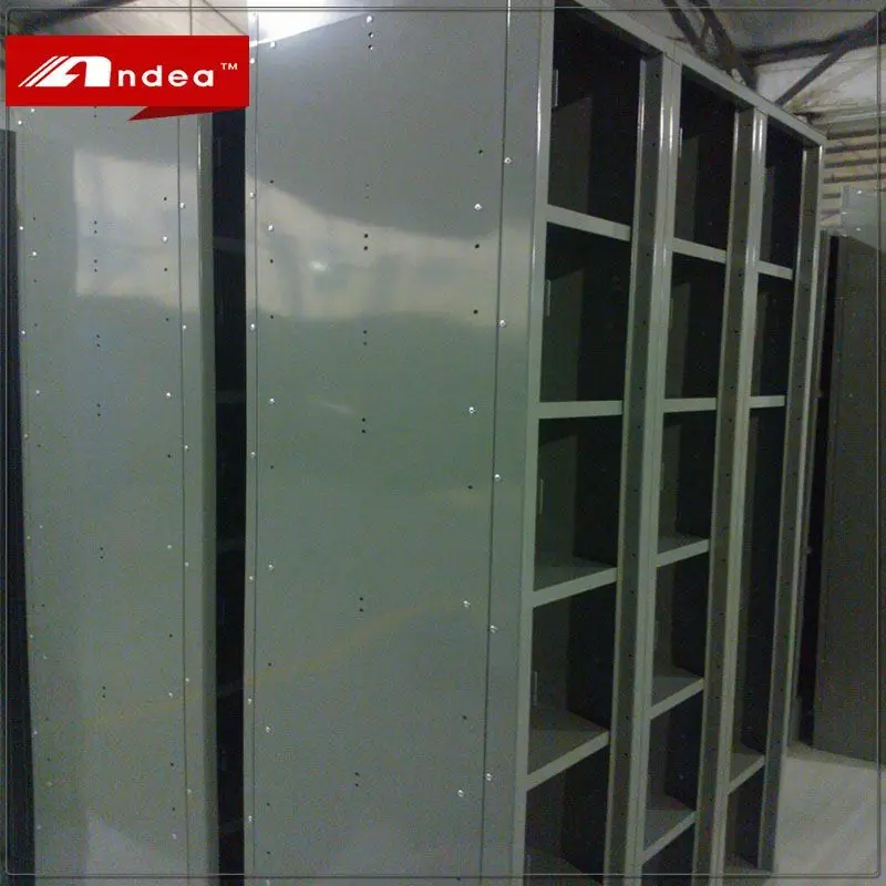 Super quality hot sale storage cabinets metal locker single high quality material steel locker cabinet