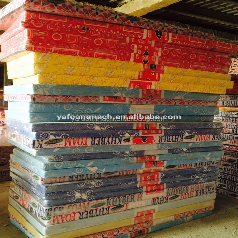 
Foam Jointing Machine 