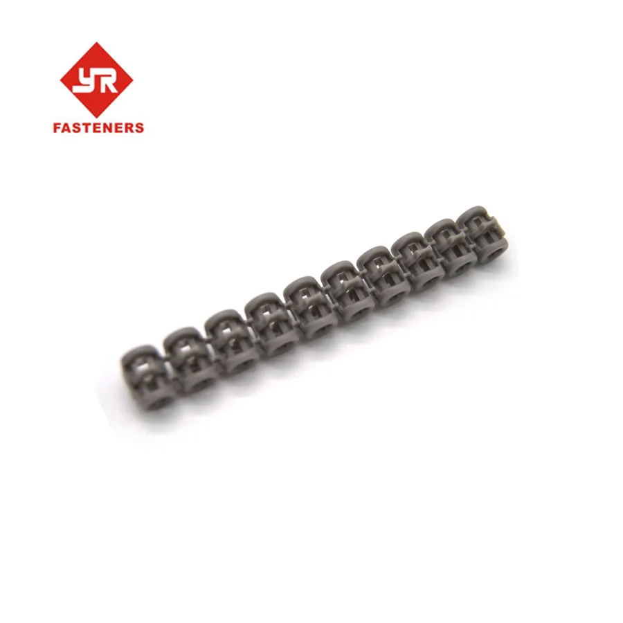 BX3 battery fasteners for concrete and steel