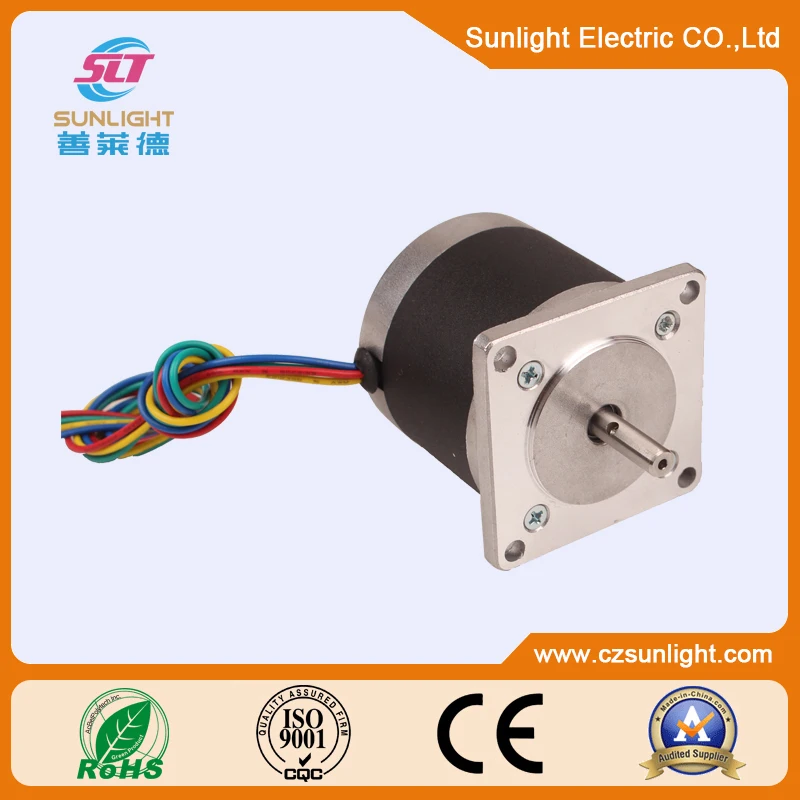 2 Phase Hybrid Stepper motor NEMA23 12V 24V