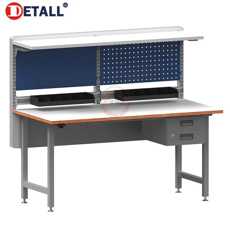 Popular new designer garage, workshop furniture workbench