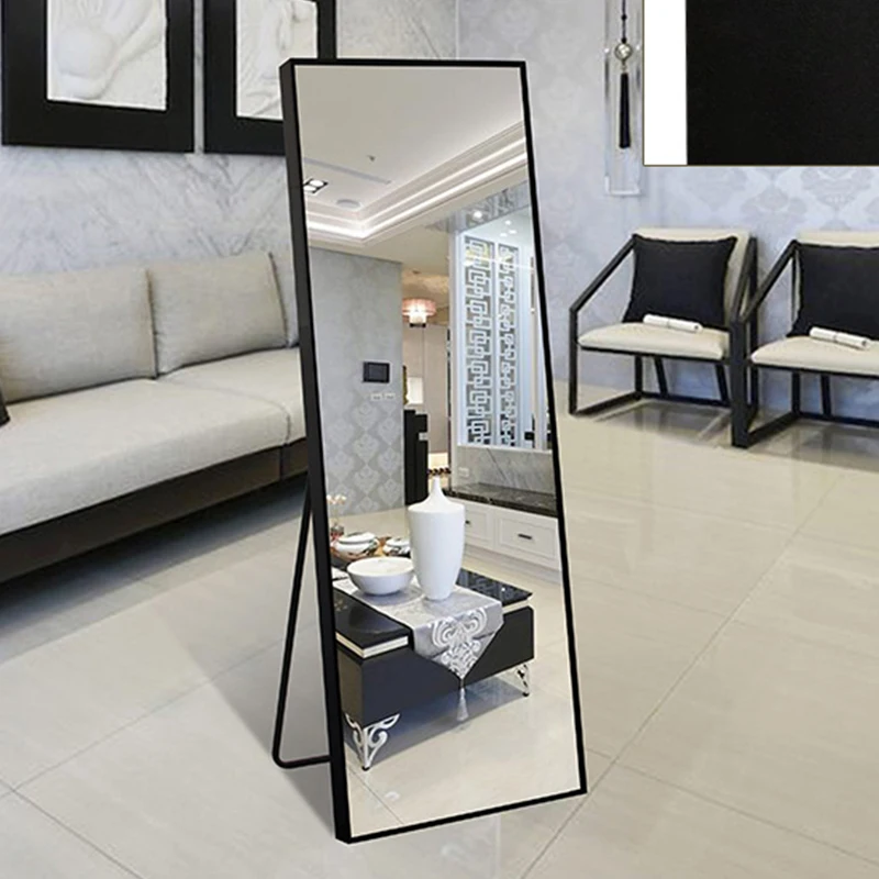 Customized Shape Polystyrene Mirror Frame