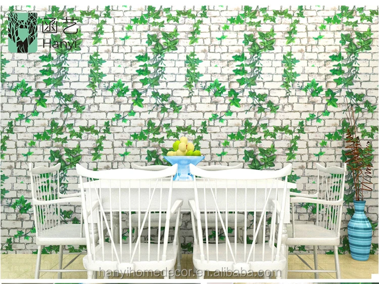 New designs embossed PVC self adhesive wallpaper 3d stone wallpaper 3d brick wallpaper