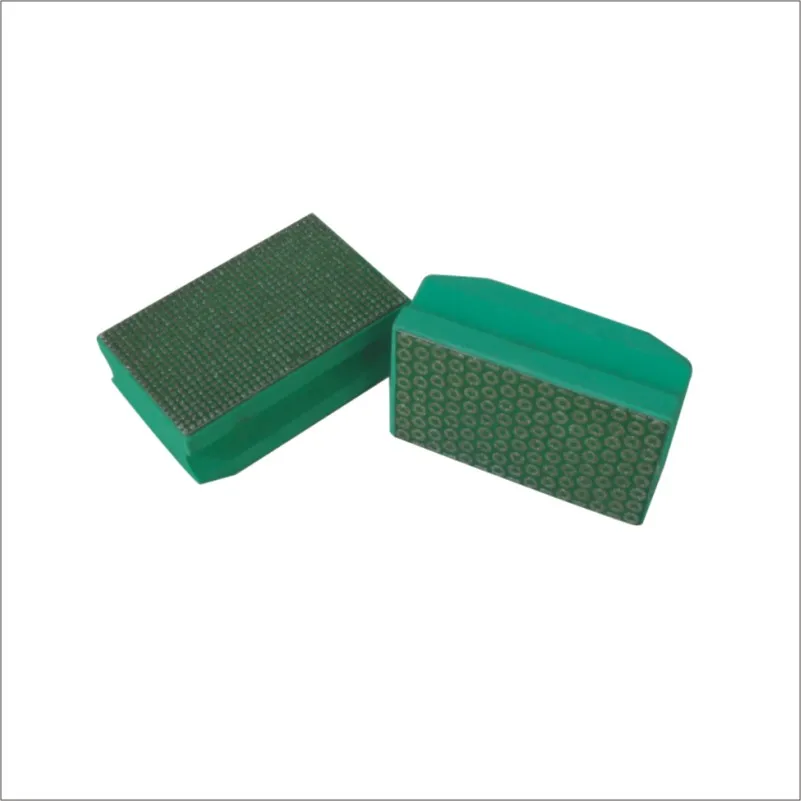 CBN diamond sanding belts polishing belt