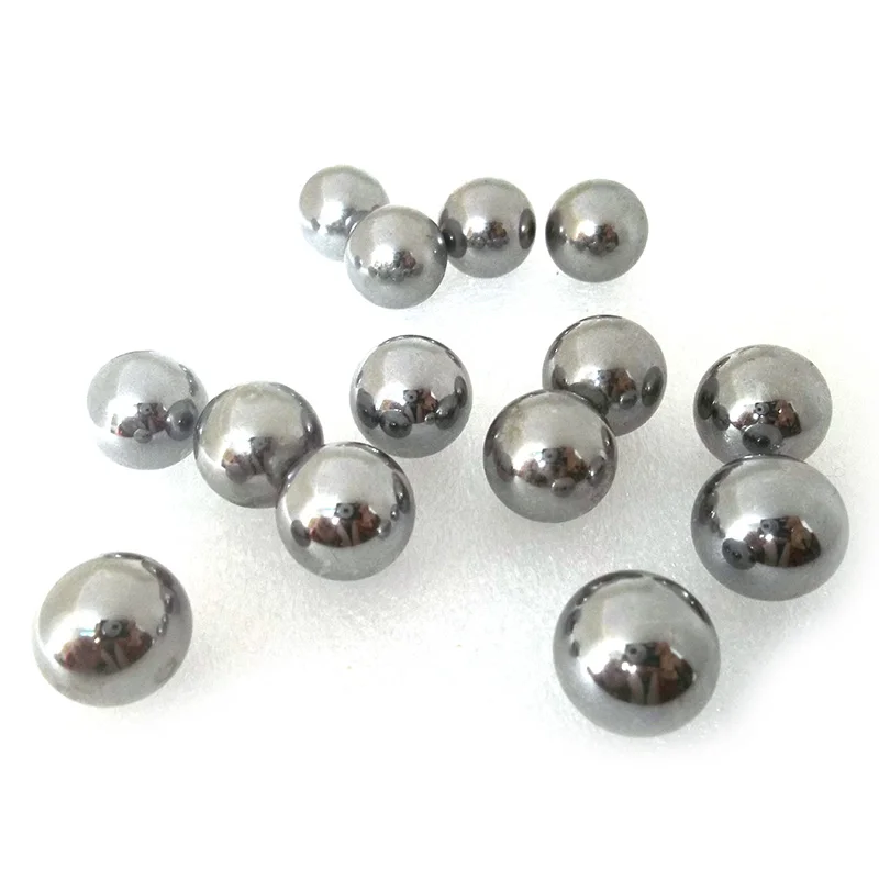 
Hot sale chinese soft carbon steel ball for bicycle 