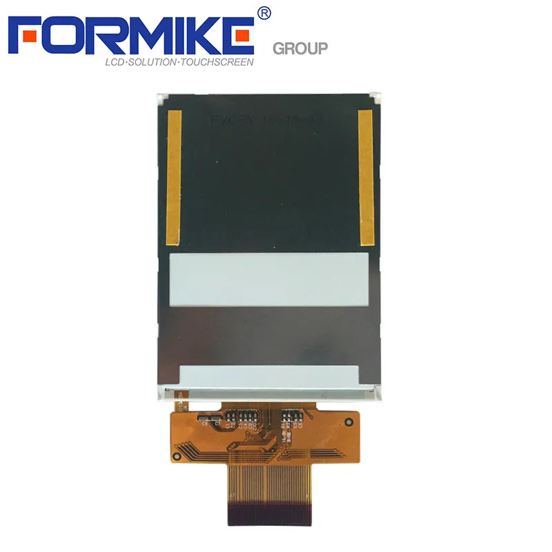 Formike QVGA 240x320 2,8 дюймов tft ЖК-панель с ili9341 Драйвер IC KWH028Q28-F01