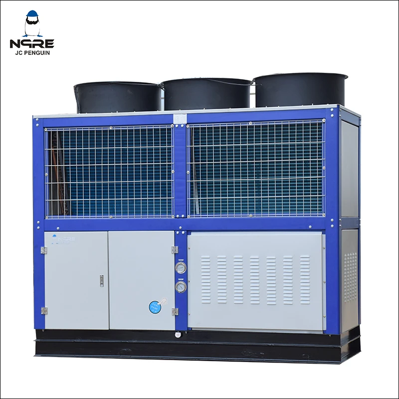 15HP высокого давления компрессор холодильной машины