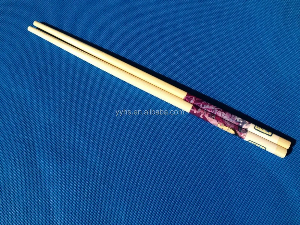 Many hotels and restaurants really like to buy the best quality and cheap Bamboo disposable Chinese Chopsticks