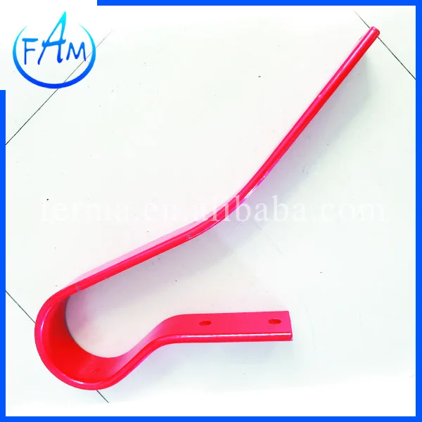 Сельское хозяйство Деталей Машин Пружинных Пальцев