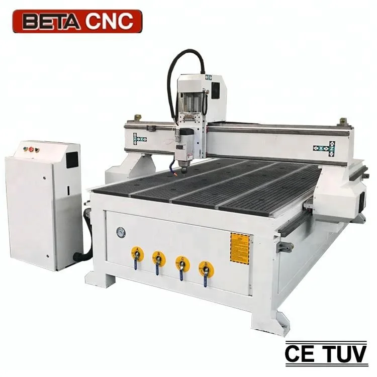 3d полистирол ЧПУ станок для резки резьба гравировальный станок