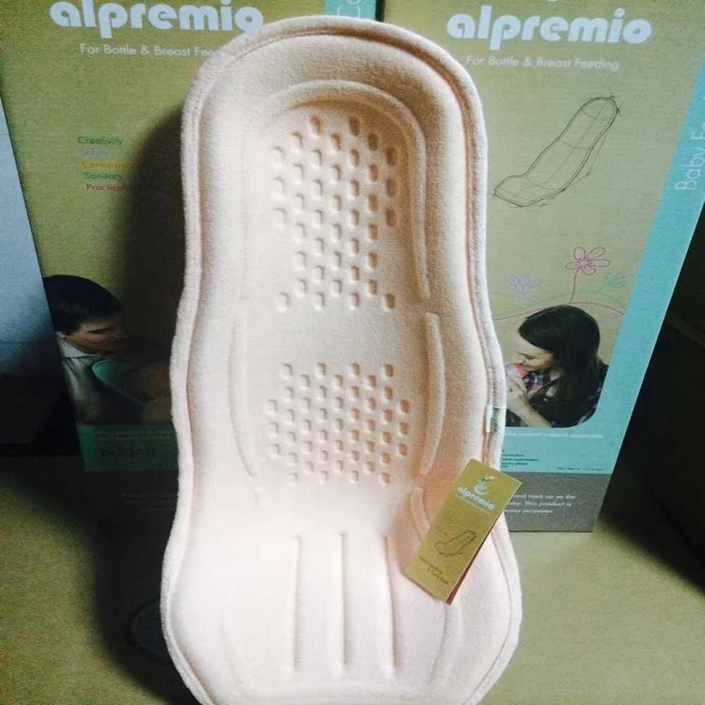 
Good quality Soft Newborn Baby Body Support Breast Feeding Nursing Pillow for pregnant 