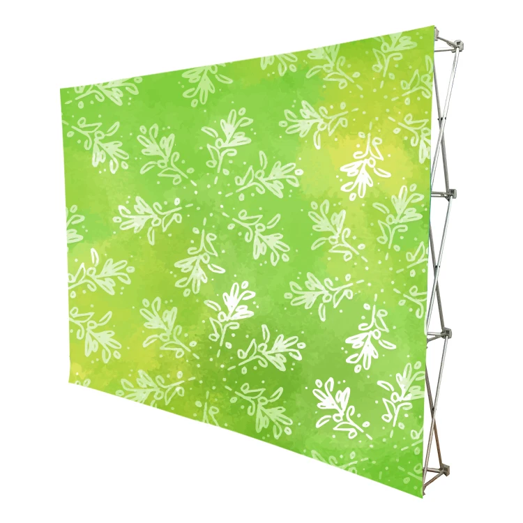 
top selling promotional standee display stand acrylic pop up display 