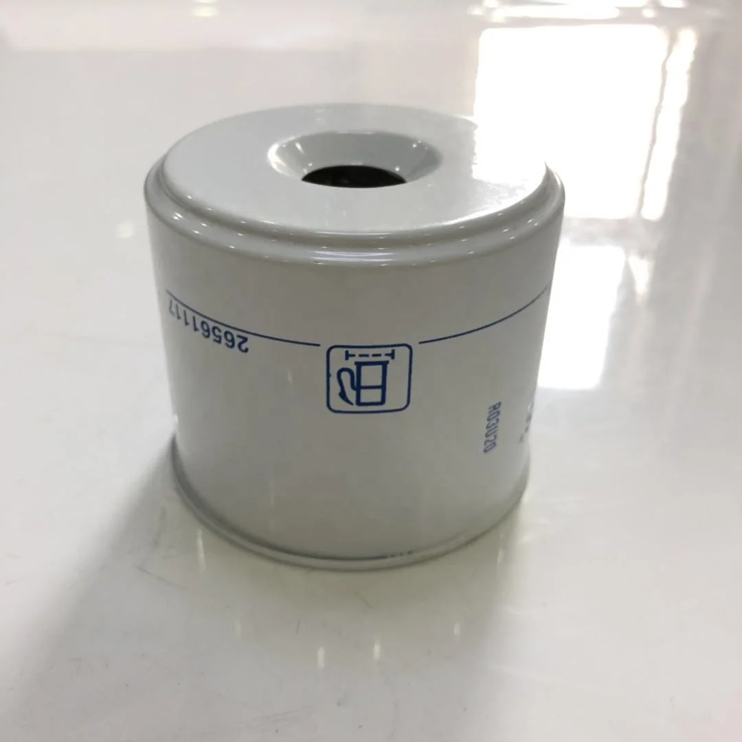 Топливный фильтр сепаратор воды для двигателя Perkins P556245 FF167