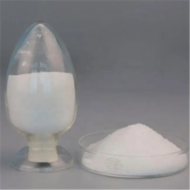 
Anionic Polyacrylamide PAM equal to Magnafloc LT27 