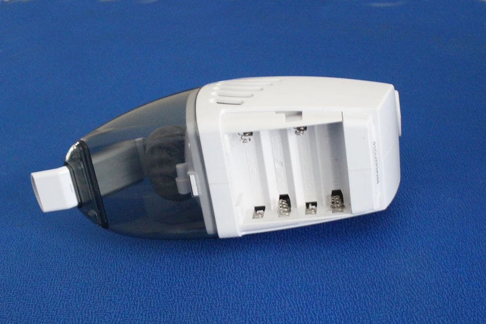 
Mini Car desk sofa bed Handy Vacuum cleaner professional manufacturer suzhou KVC 