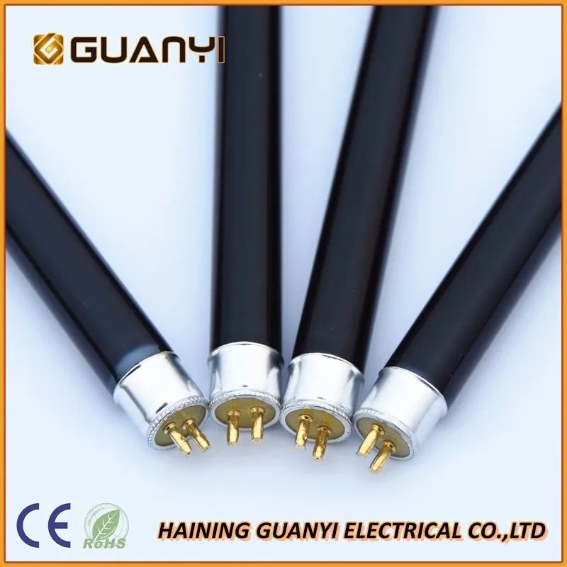 High cost performance wholesale 4w 6w 8w 10w 15w 20w 30w 40w 365nm Uv bulb supplier