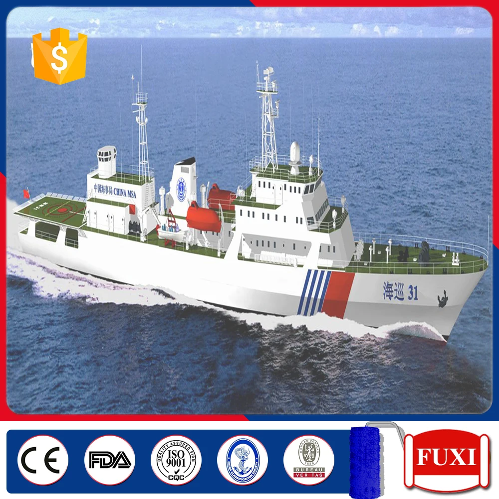 Good Quality Marine Spray Epoxy Coal Tar Antirust Oil Based Paint