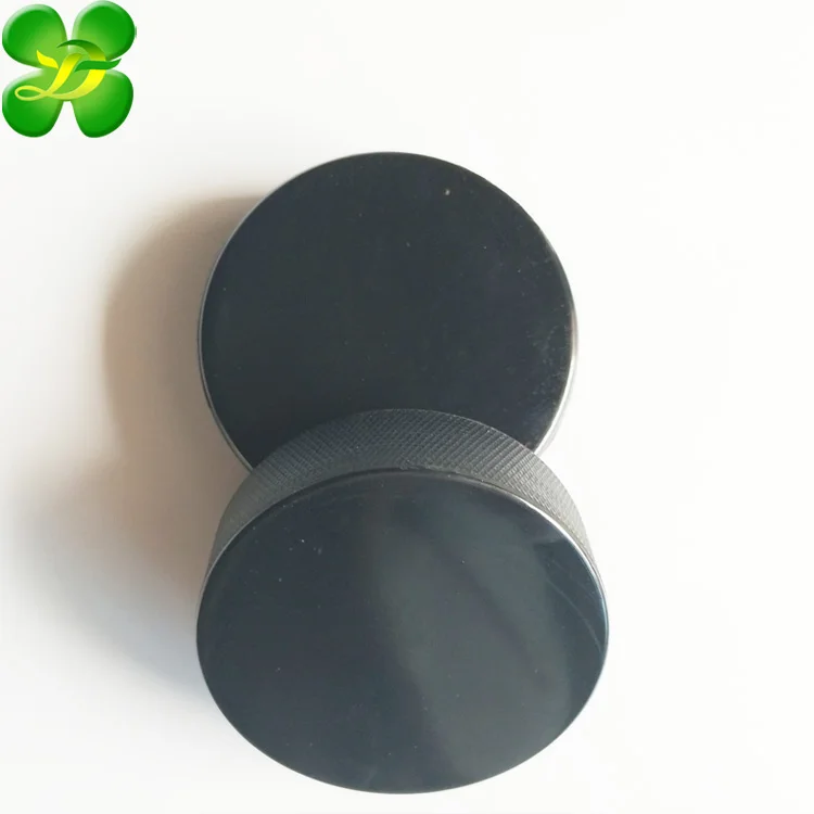Factory price custom silicone ice hockey puck