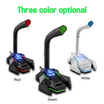 New arrival gaming microphone laptop computer microphone notebook usb desktop studio microphone