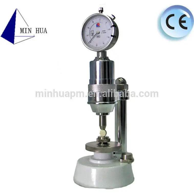 YPJ-200 universal gold micro hardness tester impact testing machine