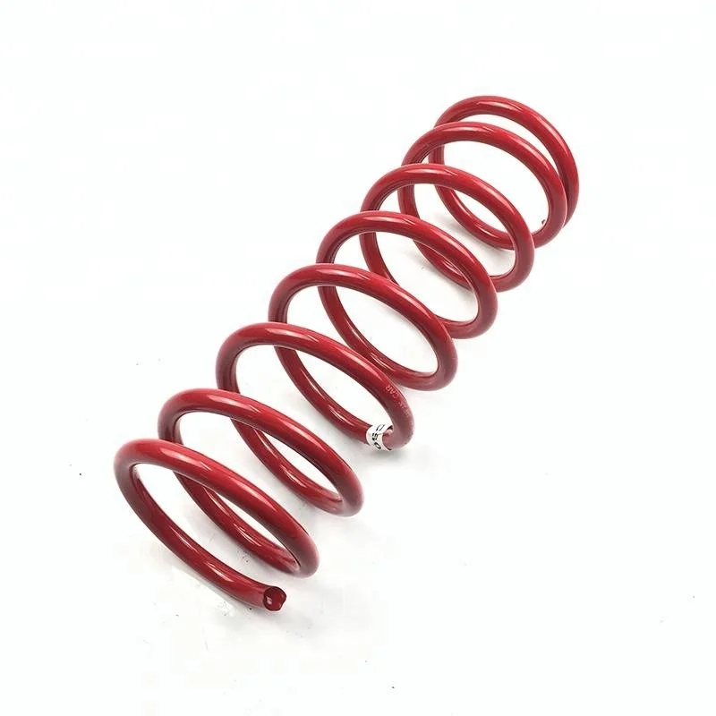 Parts For Toyota Probox Hot Selling Item Auto Shock Absorber Coil Spring