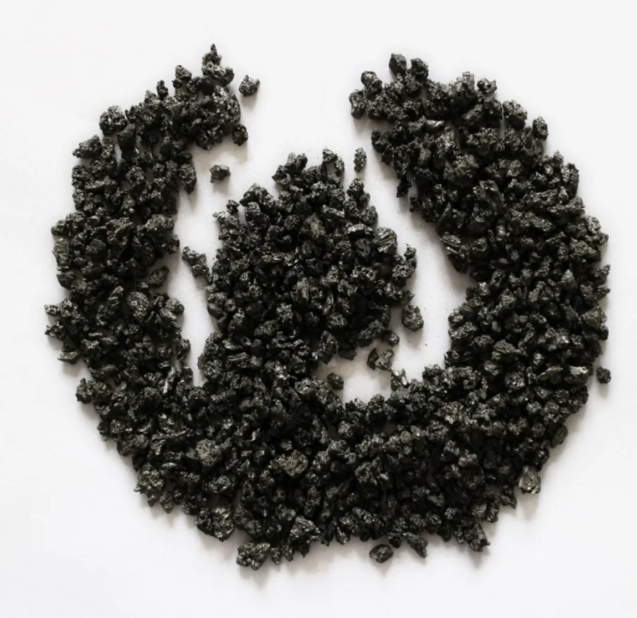 
98.5% углеродное содержание, углеродная добавка, кальцинированный нефтяной кокс 