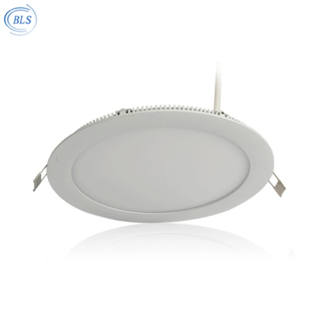 18 Watt Round Dimmable Ceiling LED Panel Light