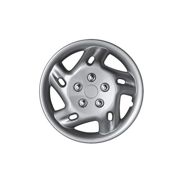 High quality custom plastic wheel hubcaps