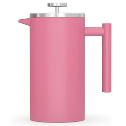 Insulated Cafetiere