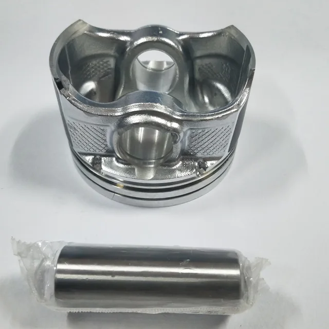 Durable STD Pistons Kit engine part OEM L3Y0-11-SA0 L3Y4-11-SA0 For Mazda CX7