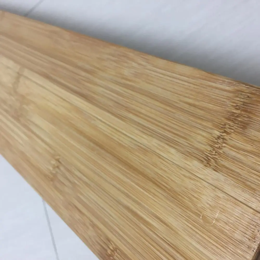 glossy laminated home used waterproof moso 2018 flooring bamboo