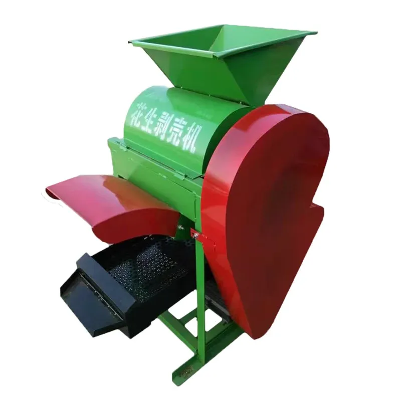 Top Demanded Peanut Sheller Machine Philippines/Peanut Shelling Machine/Groundnut Thresher