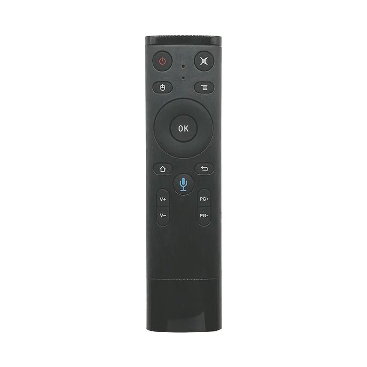 Oem Wholesale Hot Sale Ir Common Use Universal Tv Remote