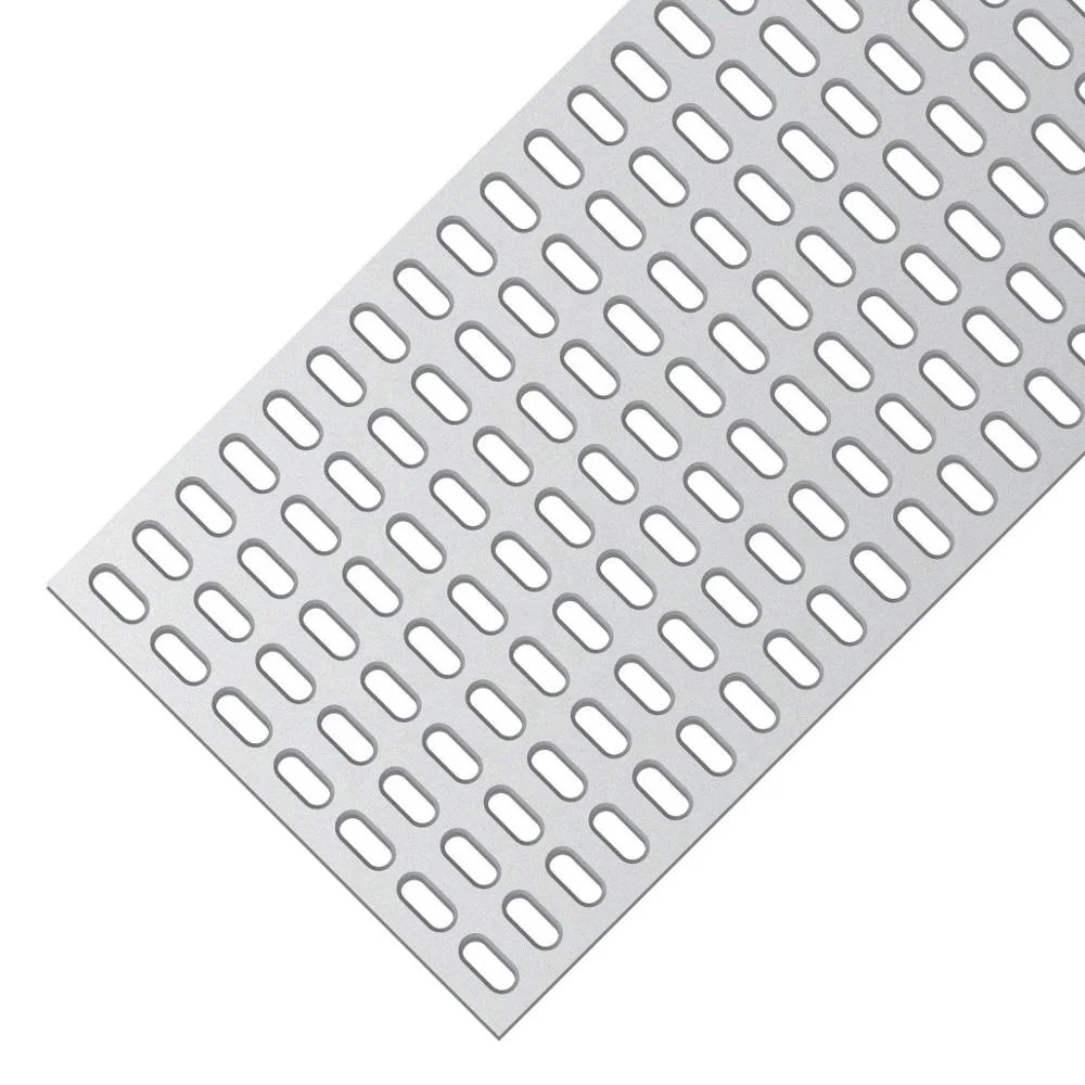 
Whole sale stainless steel 304 316 perforated metal sheet 