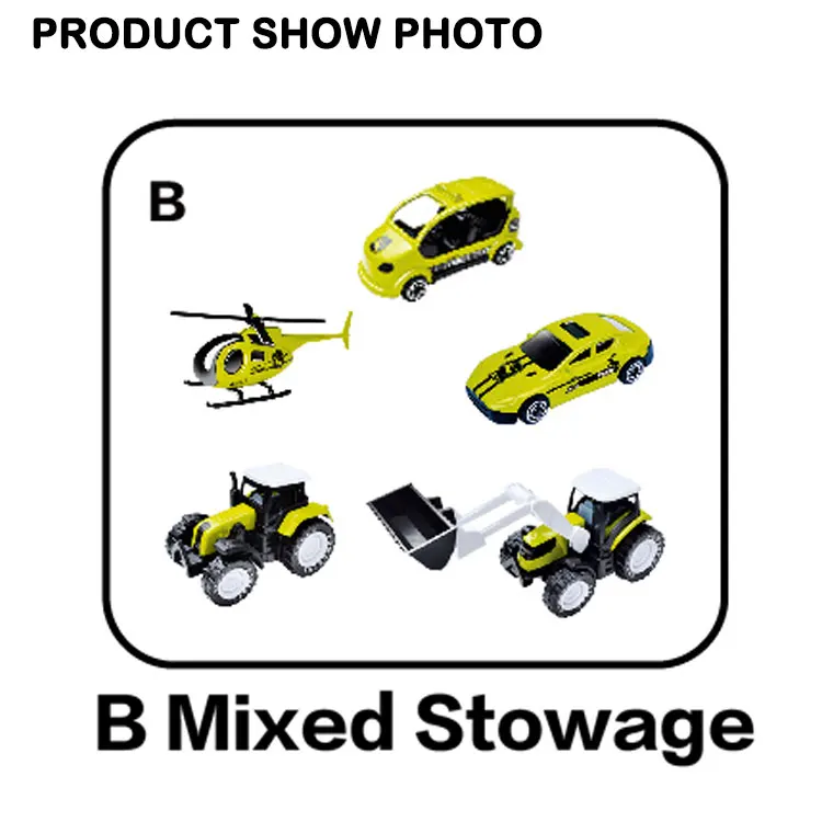 Детский обучающий набор игрушек «сделай сам»