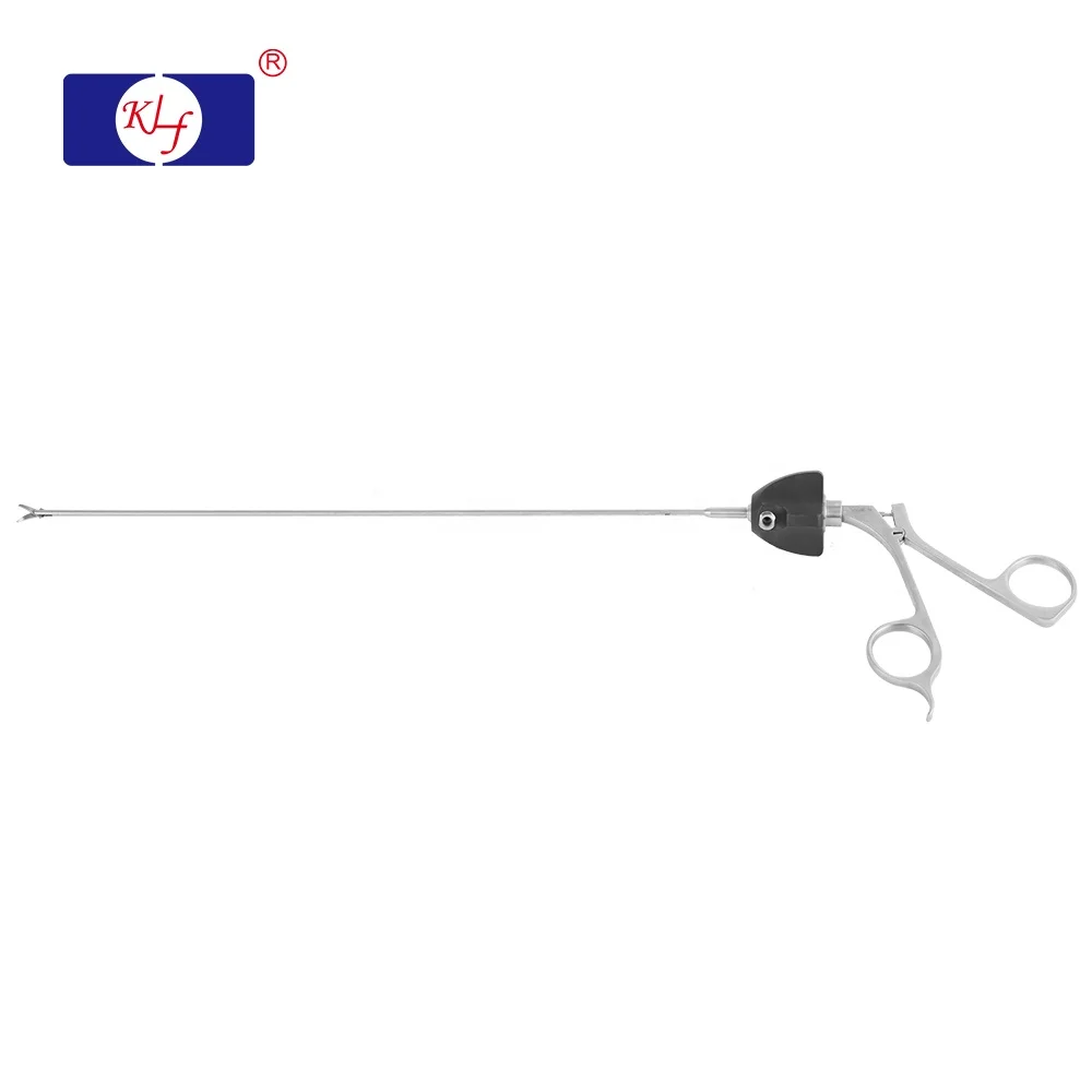 Surgical laparoscopic instruments endoscopic Scissors 3mm