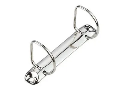 Leading Wholesale Ring System D Shape Notebook Ring Binder Clip