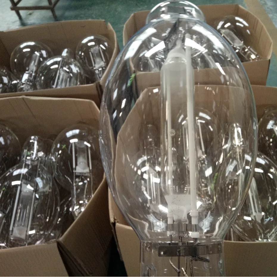 BT160 2000w led fishing light replacement quartz high quality fisherman HID lamp in ocean and sea boat