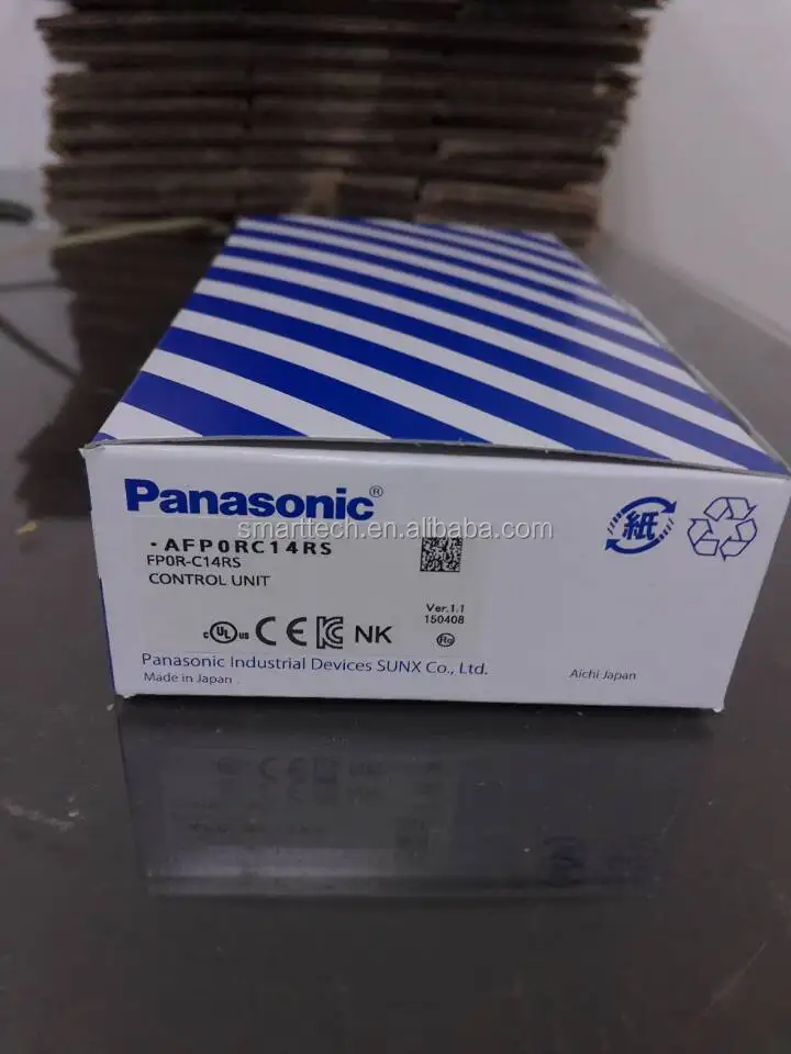 
new and original stock AFPORC14RS PLC FPOR-C14RS for PANASONIC 